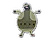 Sticker | Poorly Drawn IDF