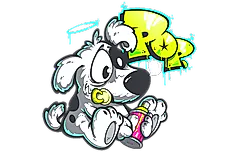 Sticker | Pop Pup