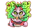 Sticker | Pungent Comms