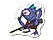 Sticker | Purple Cyclawps