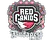 Sticker | RED Canids | Budapest 2025