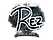 Sticker | REZ (Foil) | Berlin 2019