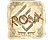 Sticker | ROUX | Austin 2025