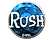 Sticker | RUSH (Foil) | Katowice 2019