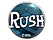 Sticker | RUSH | Katowice 2019