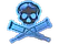 Sticker | Radiograph (Holo)