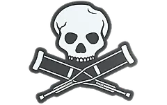 Sticker | Radiograph