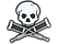 Sticker | Radiograph