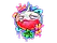 Sticker | Radish K