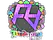 Sticker | Rare Atom (Holo) | Budapest 2025
