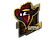 Sticker | Renegades (Foil) | Boston 2018