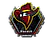 Sticker | Renegades (Foil) | London 2018