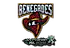 Sticker | Renegades (Glitter) | Antwerp 2022