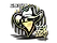 Sticker | Renegades (Gold) | 2020 RMR