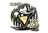 Sticker | Renegades (Gold) | 2020 RMR