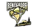 Sticker | Renegades (Gold) | Stockholm 2021