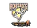 Sticker | Renegades (Holo) | Antwerp 2022