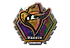 Sticker | Renegades (Holo) | London 2018