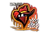 Sticker | Renegades | 2020 RMR
