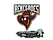 Sticker | Renegades | Antwerp 2022