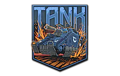Sticker | Repulsor