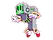 Sticker | Retro Zeus