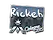 Sticker | Rickeh (Foil) | Cologne 2015