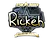Sticker | Rickeh (Gold) | Berlin 2019