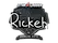 Sticker | Rickeh | Berlin 2019