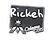 Sticker | Rickeh | Cologne 2015