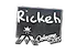 Sticker | Rickeh | Cologne 2015