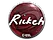 Sticker | Rickeh | Katowice 2019