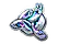 Sticker | Rock, Paper, Scissors (Foil)