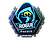 Sticker | Rogue (Foil) | London 2018