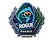 Sticker | Rogue (Holo) | London 2018