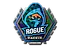 Sticker | Rogue (Holo) | London 2018
