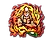 Sticker | Romanov's Fire (Foil)