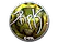 Sticker | RpK (Foil) | Katowice 2019