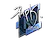 Sticker | RpK | Boston 2018