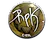 Sticker | RpK | Katowice 2019