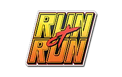 Sticker | Run CT, Run