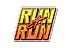 Sticker | Run CT, Run