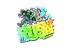 Sticker | Rush 4x20 (Holo)