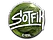 Sticker | S0tF1k | Katowice 2019