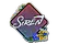 Sticker | S1ren (Glitter) | Rio 2022