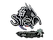 Sticker | S1ren | Antwerp 2022
