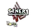Sticker | SENER1 (Glitter) | Paris 2023
