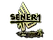 Sticker | SENER1 (Gold) | Antwerp 2022
