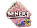 Sticker | SENER1 | Rio 2022
