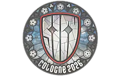 Sticker | SINNERS | Cologne 2026